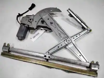 Second-hand car spare part rear right window regulator for lancia k lancia k oem iam references 400260f