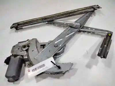 Second-hand car spare part driver left window regulator for lancia k lancia k oem iam references 400158