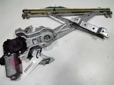Second-hand car spare part passenger side right window regulator for lancia k lancia k oem iam references 40015oi