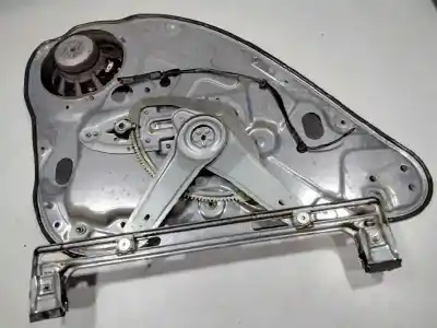 Автозапчасти б/у задний правый стеклорегулятор за ford focus c-max (cap) ambiente (d) ссылки oem iam r24994gn  
