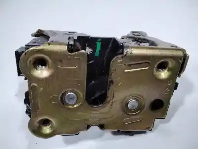 Second-hand car spare part Front Right Door Lock for RENAULT KANGOO (F/KC0) ALIZE OEM IAM references    Second-hand car spare part Front Right Door Lock for RENAULT KANGOO (F/KC0) ALIZE OEM IAM references