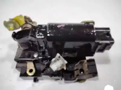 Second-hand car spare part front right door lock for renault kangoo (f/kc0) alize oem iam references    Second-hand car spare part front right door lock for renault kangoo (f/kc0) alize oem iam references