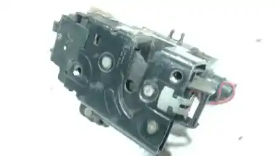 Peça sobressalente para automóvel em segunda mão Fechadura Da Porta Dianteira Esquerda por VOLKSWAGEN GOLF IV BERLINA (1J1) Básico Referências OEM IAM 20051V  