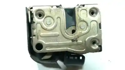 Second-hand car spare part  for RENAULT SCENIC (JA..)  OEM IAM references   