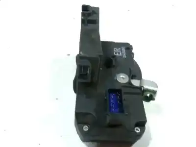 Pezzo di ricambio per auto di seconda mano serratura porta anteriore destra per opel corsa c comfort riferimenti oem iam 5133078  