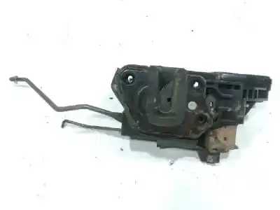 Gebrauchtes Autoersatzteil schloss der linken vordertür zum hyundai elantra (xd) 2.0 crdi comfort oem-iam-referenzen 813102d000  