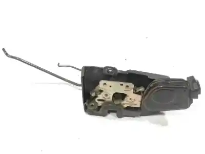 Gebrauchtes Autoersatzteil schloss der linken vordertür zum hyundai elantra (xd) 2.0 crdi comfort oem-iam-referenzen 813102d000  