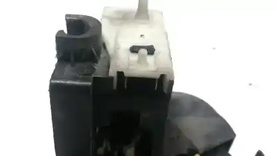 Автозапчастина б/у замок передніх дверей лівий для renault clio ii fase i (b/cbo) 1.2 посилання на oem iam 7701045304   Автозапчастина б/у замок передніх дверей лівий для renault clio ii fase i (b/cbo) 1.2 посилання на oem iam 7701045304