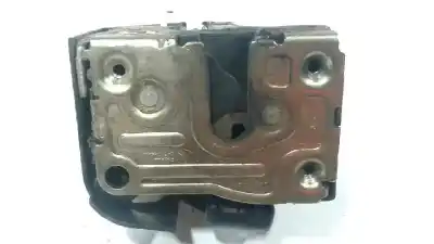 Автозапчастина б/у замок передніх дверей лівий для renault clio ii fase i (b/cbo) 1.2 посилання на oem iam 7701045304   Автозапчастина б/у замок передніх дверей лівий для renault clio ii fase i (b/cbo) 1.2 посилання на oem iam 7701045304