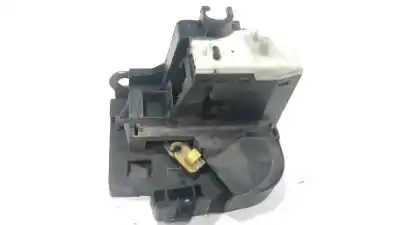 Автозапчастина б/у замок передніх дверей лівий для renault clio ii fase i (b/cbo) 1.2 посилання на oem iam 7701045304   Автозапчастина б/у замок передніх дверей лівий для renault clio ii fase i (b/cbo) 1.2 посилання на oem iam 7701045304