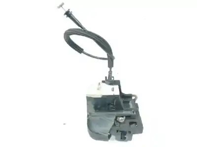 Pezzo di ricambio per auto di seconda mano serratura porta anteriore destra per renault clio ii fase i (b/cbo) 1.2 riferimenti oem iam 7701045305   Pezzo di ricambio per auto di seconda mano serratura porta anteriore destra per renault clio ii fase i (b/cbo) 1.2 riferimenti oem iam 7701045305