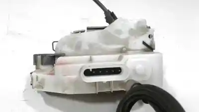 Автозапчастина б/у замок передніх дверей лівий для citroen c3 1.4 16v sensodrive x-tr посилання на oem iam   