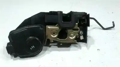 Peça sobressalente para automóvel em segunda mão fechadura da porta dianteira esquerda por hyundai matrix (fc) 1.8 cat referências oem iam 