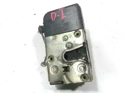 Recambio de automóvil de segunda mano de cerradura puerta delantera izquierda para peugeot 306 berlina 3/4/5 puertas (s2) boulebard referencias oem iam   