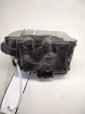 Pièce détachée automobile d'occasion  pour VOLKSWAGEN POLO (9N1)  Références OEM IAM 3B1837015AQ  