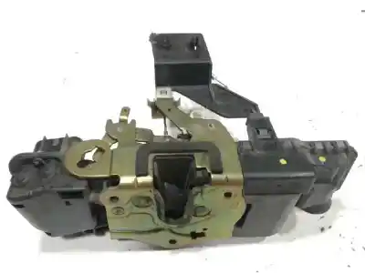 Second-hand car spare part front right door lock for fiat stilo (192) 1.9 jtd cat oem iam references 0051753227