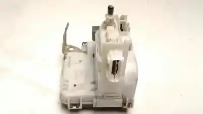 Peça sobressalente para automóvel em segunda mão fechadura da porta dianteira direita por seat ibiza (6k) básico referências oem iam 6k1837016q  