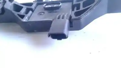 Автозапчастина б/у замок передній праві двері для renault espace iv (jk0) grand espace privilege посилання на oem iam   