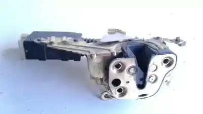 İkinci el araba yedek parçası Sag ön Kapi Kilidi için OPEL CORSA B Swing OEM IAM referansları   