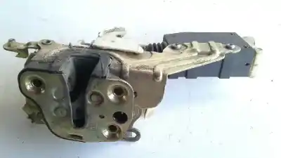 İkinci el araba yedek parçası sol ön kapi kilidi için opel corsa b swing oem iam referansları 90449072  