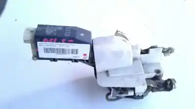 İkinci el araba yedek parçası sol ön kapi kilidi için opel corsa b swing oem iam referansları 90449072  