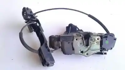 Second-hand car spare part  for FIAT STILO (192)  OEM IAM references 0051753231  