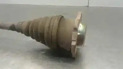 Pezzo di ricambio per auto di seconda mano trasmissione anteriore destra per seat toledo (1m2) stella riferimenti oem iam 652401100  
