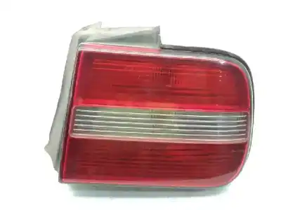 Second-hand car spare part right tailgate light for lancia k lancia k oem iam references 29310202r