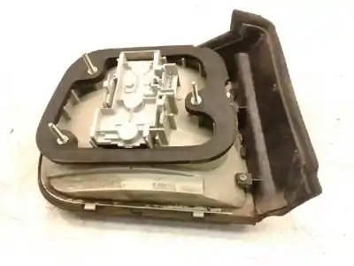Second-hand car spare part right tailgate light for lancia k lancia k oem iam references 29310202r  