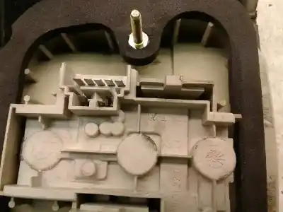 Second-hand car spare part right tailgate light for lancia k lancia k oem iam references 29310202r  