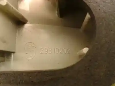 Second-hand car spare part right tailgate light for lancia k lancia k oem iam references 29310202r  