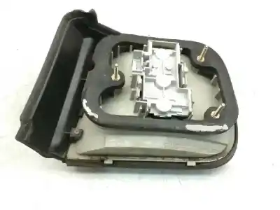 Second-hand car spare part left tailgate light for lancia k lancia k oem iam references 29310102l  