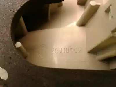 Second-hand car spare part left tailgate light for lancia k lancia k oem iam references 29310102l  