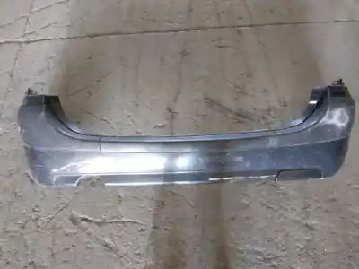 Recambio de automóvil de segunda mano de paragolpes trasero para citroen xsara picasso 1.6 hdi sx referencias oem iam 7013r3  