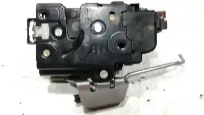 Second-hand car spare part rear right door lock for audi a4 berlina (8e) 1.8 20v turbo oem iam references 