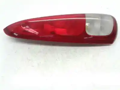 Peça sobressalente para automóvel em segunda mão farolim traseiro esquerdo por daewoo tacuma cdx referências oem iam 96260526