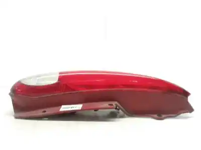 Second-hand car spare part left tailgate light for daewoo tacuma cdx oem iam references 96260526  