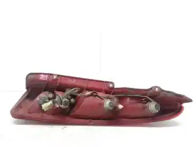 Second-hand car spare part left tailgate light for daewoo tacuma cdx oem iam references 96260526  