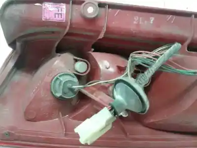 Second-hand car spare part left tailgate light for daewoo tacuma cdx oem iam references 96260526  
