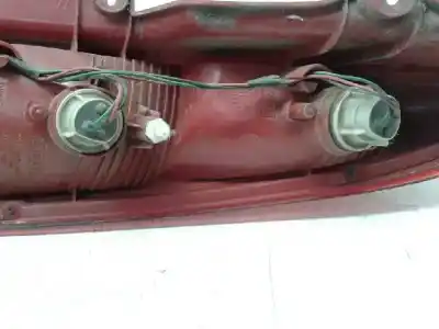 Second-hand car spare part left tailgate light for daewoo tacuma cdx oem iam references 96260526  