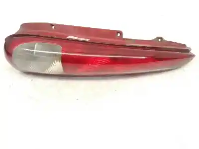 Peça sobressalente para automóvel em segunda mão farolim traseiro direito por daewoo tacuma cdx referências oem iam 96260527