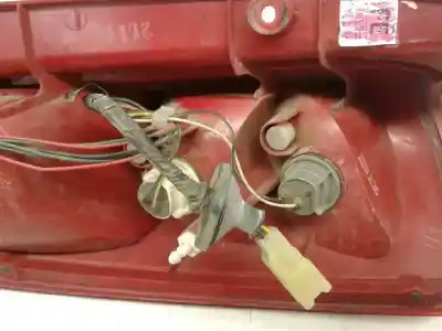 Second-hand car spare part right tailgate light for daewoo tacuma cdx oem iam references 96260527  