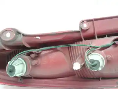 Second-hand car spare part right tailgate light for daewoo tacuma cdx oem iam references 96260527  