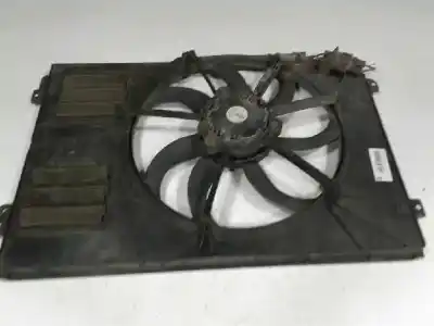 Second-hand car spare part Radiator Cooling Fan for SEAT ALTEA XL (5P5) I-Tech Ecomotive OEM IAM references 1K0959455FR  