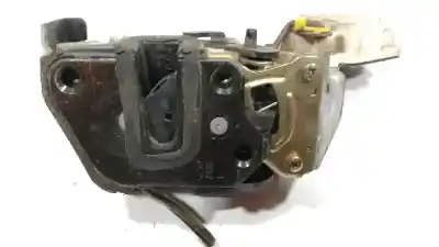 Gebrauchtes Autoersatzteil  zum HYUNDAI ELANTRA (XD)  OEM-IAM-Referenzen 814102D001  