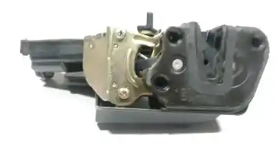 Peça sobressalente para automóvel em segunda mão fechadura da porta traseira direita por hyundai matrix (fc) 1.8 cat referências oem iam 