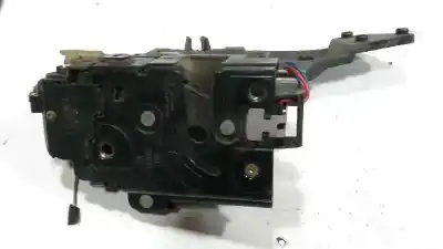 Автозапчастина б/у замок дверей заднього лівого для seat toledo (1m2) signo посилання на oem iam 3b4839015al  