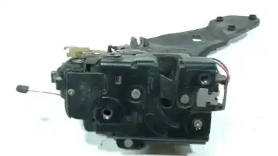 Автозапчастина б/у замок дверей заднього лівого для seat toledo (1m2) signo посилання на oem iam 3b4839015al  