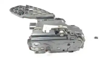 Автозапчастина б/у замок дверей заднього лівого для seat toledo (1m2) signo посилання на oem iam 3b4839015al  