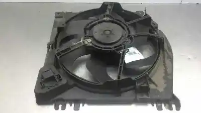 Tweedehands auto-onderdeel elektro ventilator voor nissan note (e11e) acenta oem iam-referenties 21481ay610